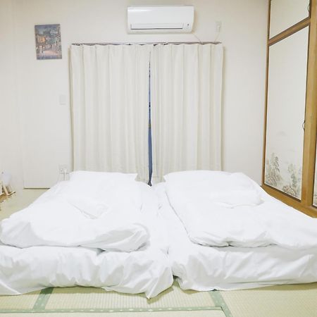 Aparthotel Tokyostyle Exteriér fotografie