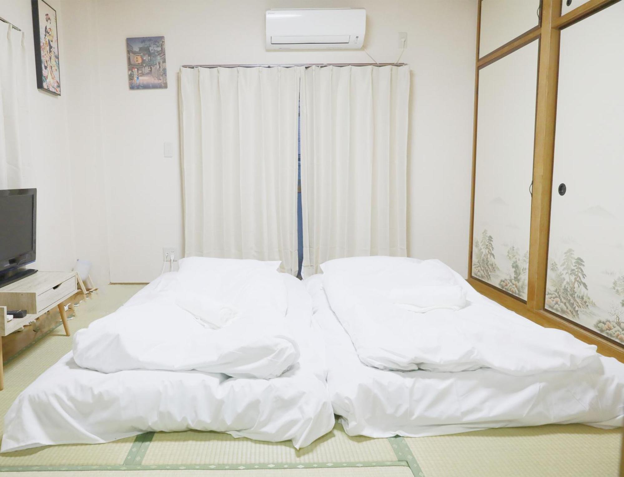 Aparthotel Tokyostyle Exteriér fotografie