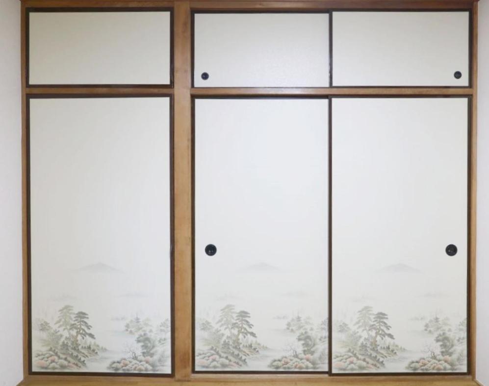 Aparthotel Tokyostyle Pokoj fotografie