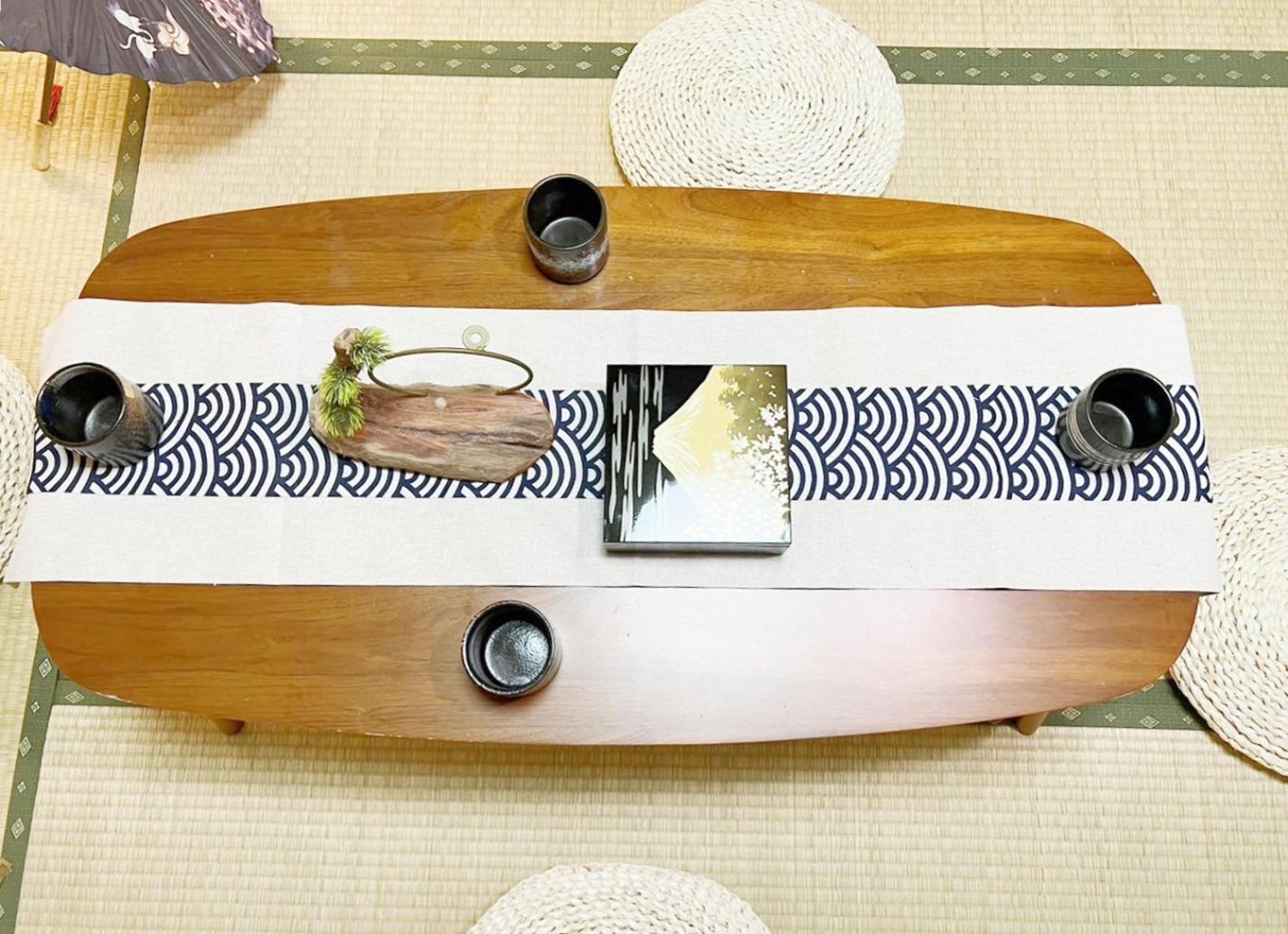 Aparthotel Tokyostyle Pokoj fotografie