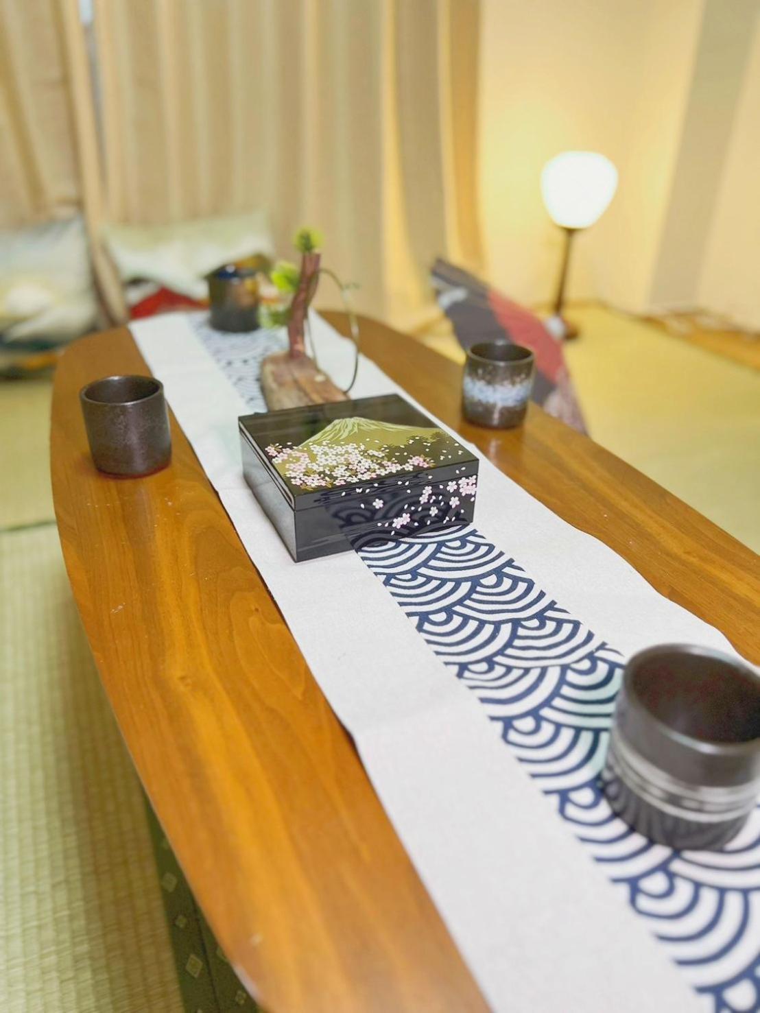 Aparthotel Tokyostyle Exteriér fotografie