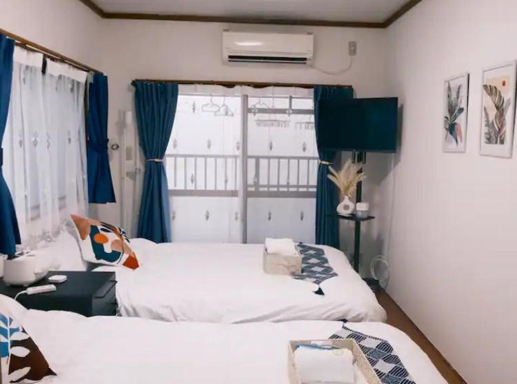 Aparthotel Tokyostyle Exteriér fotografie