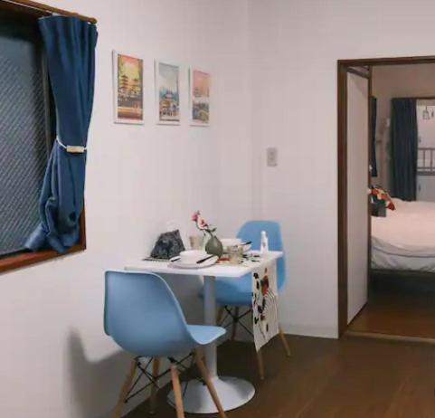 Aparthotel Tokyostyle Exteriér fotografie