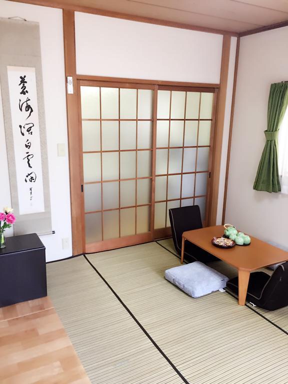 Aparthotel Tokyostyle Exteriér fotografie