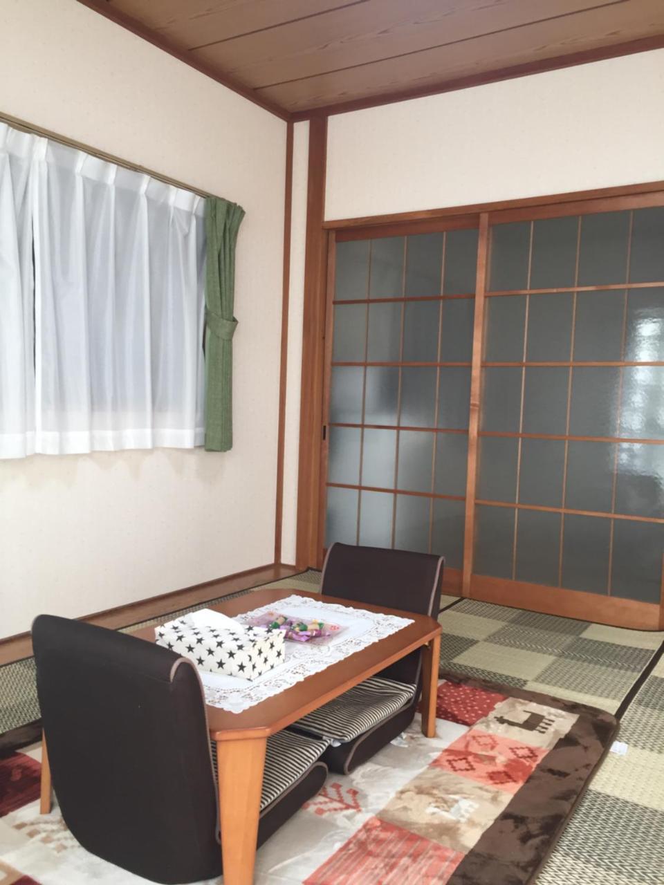Aparthotel Tokyostyle Exteriér fotografie